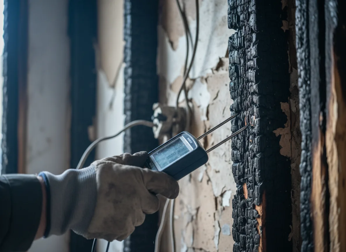 Fire Damage Restoration Sycamore, OH FAQs